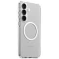 Miniatyrbild 2 av 4: CARE By PanzerGlass Galaxy S25 Plus Mobilskal MagSafe QI Urban Combat - Vit