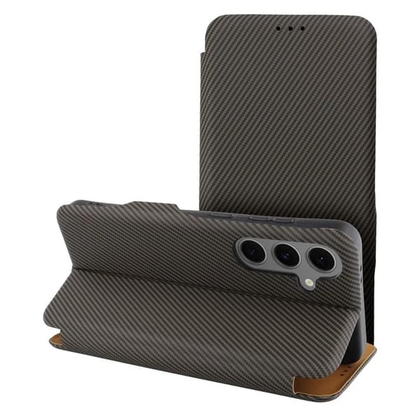 Xiaomi Redmi Note 14 Pro Plånboksfodral Folio Side Magnet