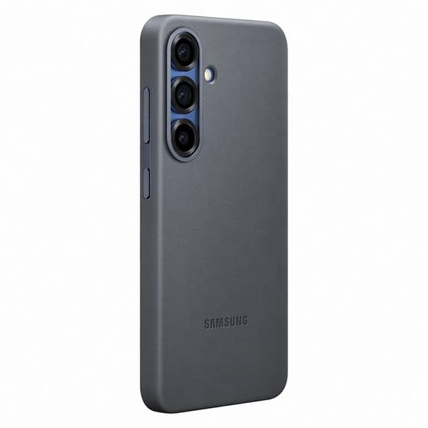 Samsung Galaxy S25 Plus Mobilskal Kindsuit - Svart