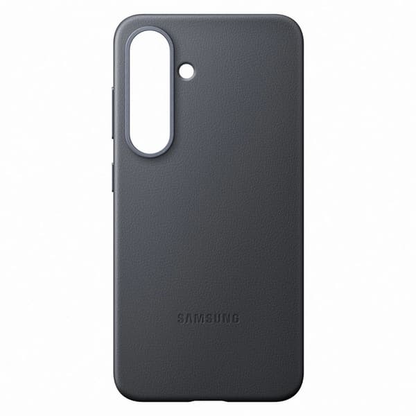 Samsung Galaxy S25 Plus Mobilskal Kindsuit - Svart