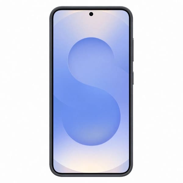 Samsung Galaxy S25 Plus Mobilskal Kindsuit - Svart