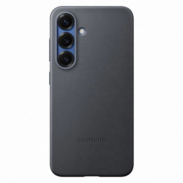 Samsung Galaxy S25 Plus Mobilskal Kindsuit - Svart