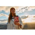 Miniatyrbild 6 av 7: UAG Galaxy S25 Ultra Mobilskal MagSafe Essential Armor - Burgundy