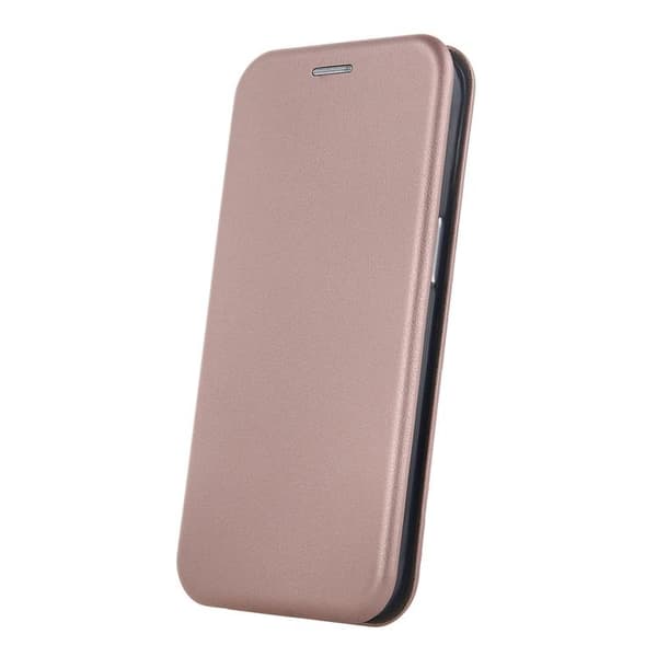 Galaxy A15 5G/4G Plånboksfodral Smart Diva - Rose Guld