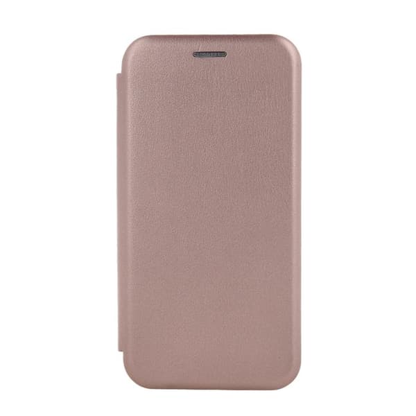 Galaxy A15 5G/4G Plånboksfodral Smart Diva - Rose Guld