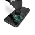 Miniatyrbild 4 av 5: BOOM iPhone XS Härdat Glas Skärmskydd - 2 Pack