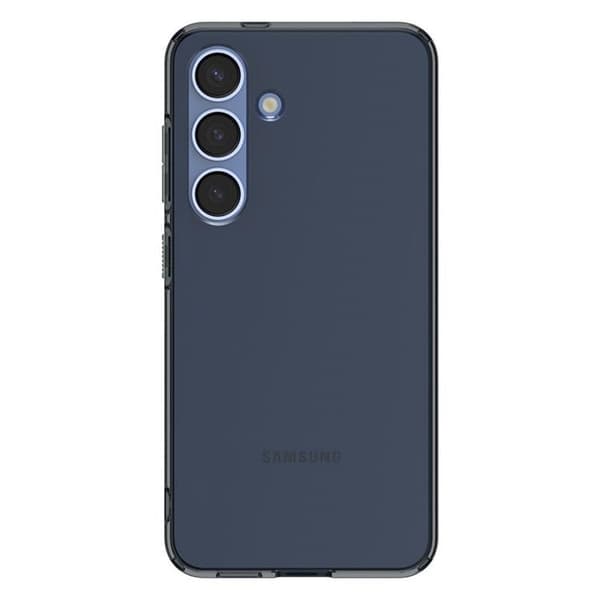 Spigen Galaxy S25 Plus Mobilskal Liquid Crystal - Space Crystal