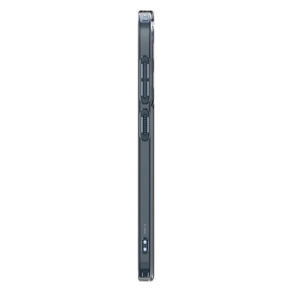 Spigen Galaxy S25 Plus Mobilskal Liquid Crystal - Space Crystal