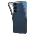 Miniatyrbild 2 av 8: Spigen Galaxy S25 Plus Mobilskal Liquid Crystal - Space Crystal