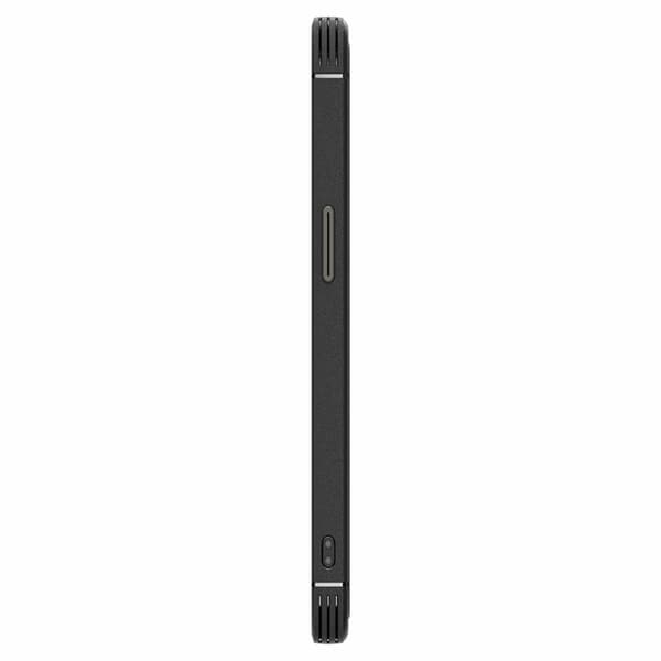 Spigen iPhone 16e Mobilskal Magsafe Core Armor - Matt Svart