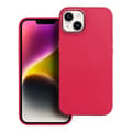 Miniatyrbild 1 av 7: iPhone 16e Mobilskal Frame - Magenta