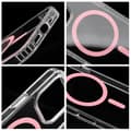 Miniatyrbild 2 av 4: iPhone 16 Pro Mobilskal MagSafe Drop Glue - Rosa