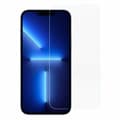 Miniatyrbild 1 av 10: [1-PACK] iPhone 16e Härdat Glas Skärmskydd - Clear