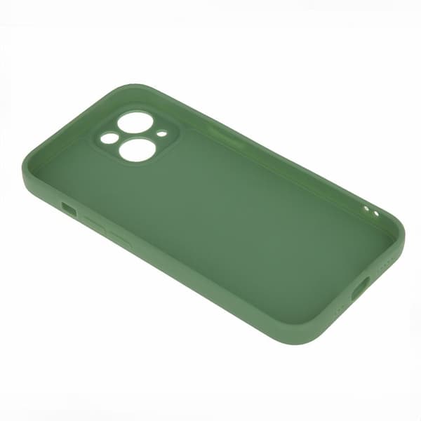 Galaxy A54 5G Mobilskal Matt TPU - Mint