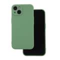 Miniatyrbild 2 av 11: Galaxy A54 5G Mobilskal Matt TPU - Mint