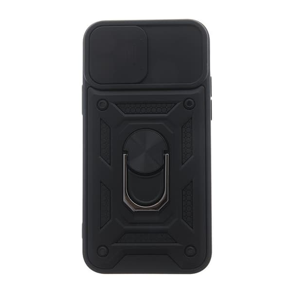 Xiaomi Poco X5 Pro/Redmi Note 12 Pro 5G Mobilskal Defender