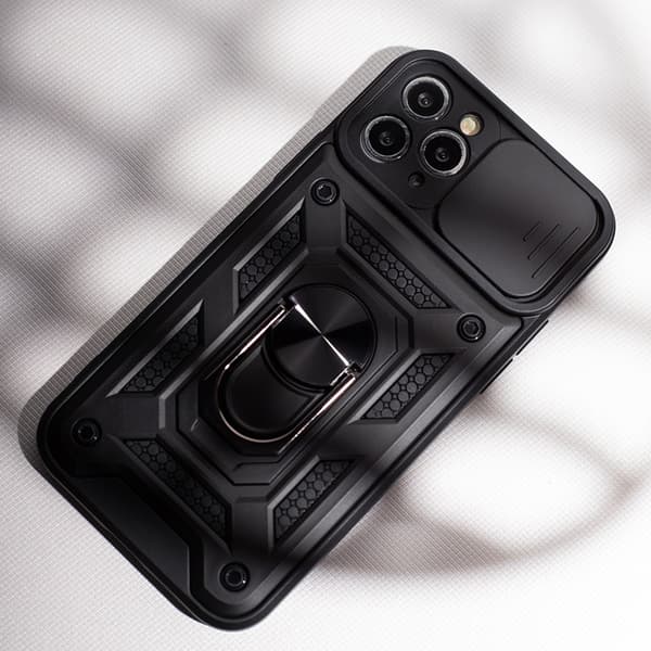 Xiaomi Poco X5 Pro/Redmi Note 12 Pro 5G Mobilskal Defender