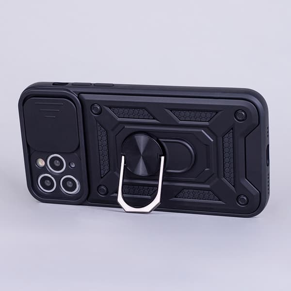 Xiaomi Poco X5 Pro/Redmi Note 12 Pro 5G Mobilskal Defender