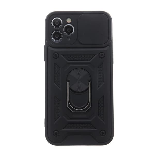 Xiaomi Poco X5 Pro/Redmi Note 12 Pro 5G Mobilskal Defender