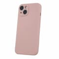 Miniatyrbild 3 av 7: Galaxy A54 5G Mobilskal Matt TPU - Rosa