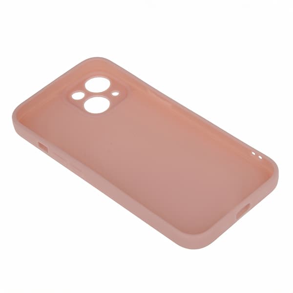 Galaxy A54 5G Mobilskal Matt TPU - Rosa