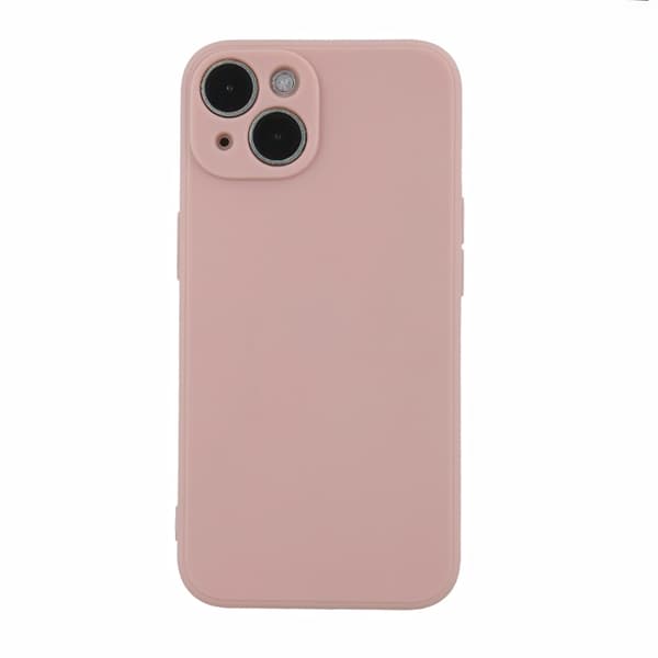 Galaxy A54 5G Mobilskal Matt TPU - Rosa