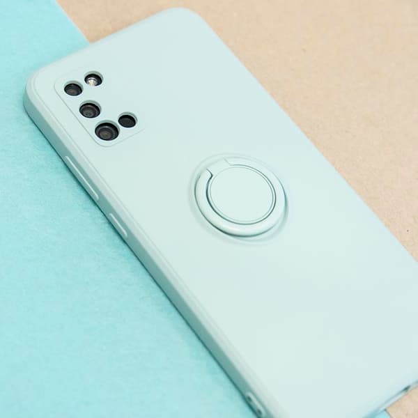 Xiaomi Redmi Note 13 Pro Plus 5G Mobilskal Finger Grip