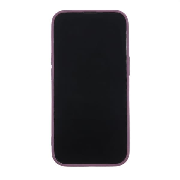 iPhone 7/8/SE (2020/2022) Mobilskal Finger Grip - Ljuslila