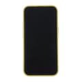 Miniatyrbild 5 av 11: iPhone 11 Mobilskal Finger Grip - Gul
