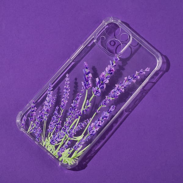 iPhone 11 Mobilskal Ultra Trendy Meadow 2