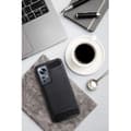 Miniatyrbild 5 av 6: Motorola Edge 50 Pro Mobilskal Carbon - Svart
