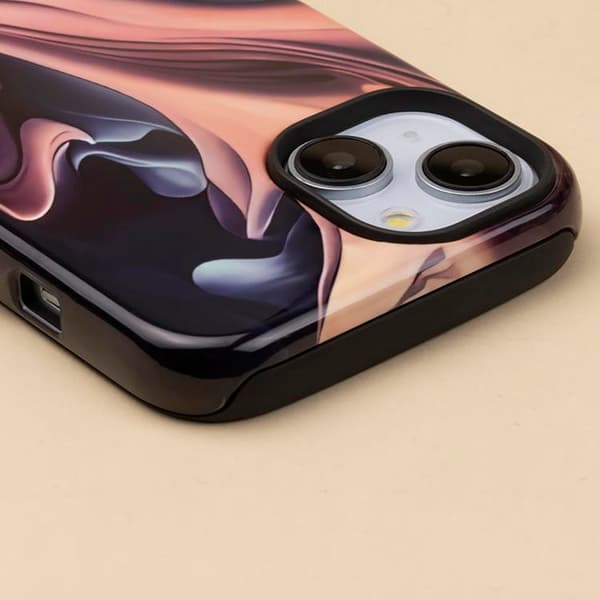 iPhone 11 Mobilskal Decor - Desert