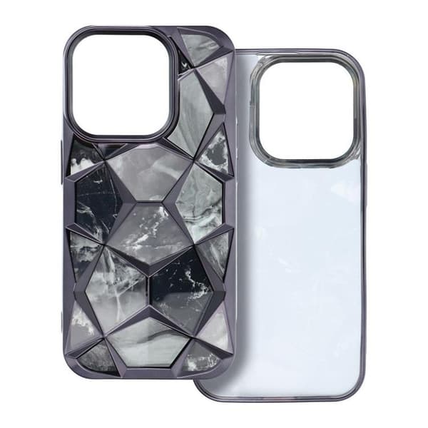 iPhone 11 Mobilskal Twinki - Svart