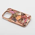 Miniatyrbild 4 av 7: iPhone 15 Pro Max Mobilskal Twinki - Guld