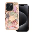 Miniatyrbild 1 av 7: iPhone 15 Pro Max Mobilskal Twinki - Guld