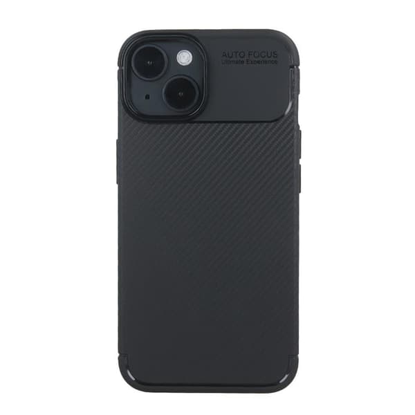 Galaxy A23 5G Mobilskal Carbon - Svart