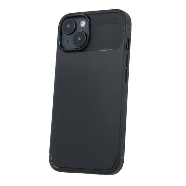 Galaxy A23 5G Mobilskal Carbon - Svart