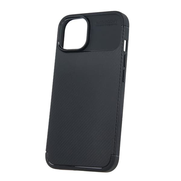 Galaxy A23 5G Mobilskal Carbon - Svart