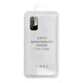 Miniatyrbild 4 av 4: Xiaomi Redmi Note 13 Pro Plus Mobilskal Clear 2mm - Transparent