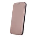 Miniatyrbild 11 av 11: Galaxy A25 5G Plånboksfodral Smart Diva - Rose Guld