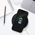Miniatyrbild 5 av 6: iPhone 16 Mobilskal Korthållare - Svart