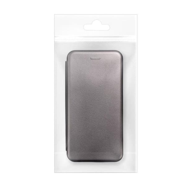 Xiaomi 13T/13T Pro Plånboksfodral Elegance - Grå