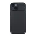 Miniatyrbild 3 av 11: iPhone 15 Pro Mobilskal Carbon - Svart