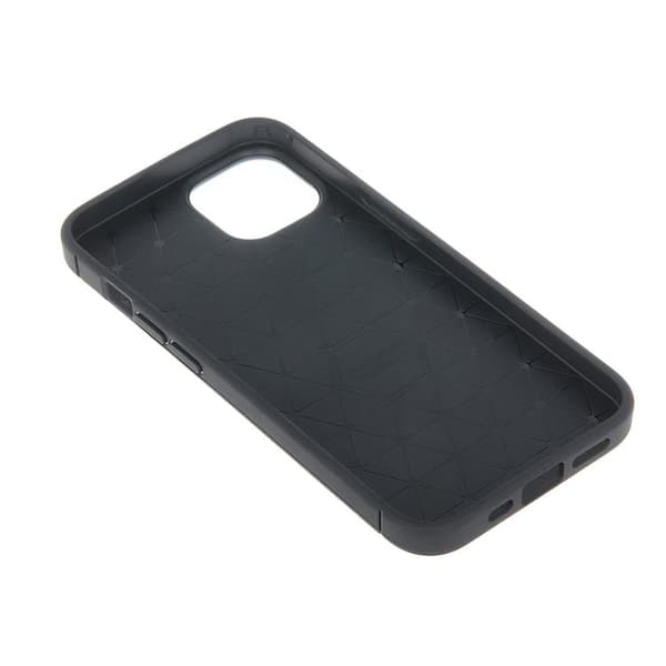 iPhone 15 Pro Mobilskal Carbon - Svart