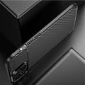 Miniatyrbild 11 av 11: iPhone 15 Pro Mobilskal Carbon - Svart