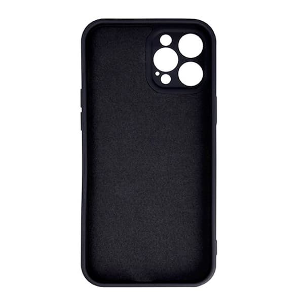Galaxy A33 5G Mobilskal Finger Grip - Svart