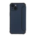 Miniatyrbild 4 av 11: iPhone 7/8/SE (2020/2022) Plånboksfodral Smart Carbon - Blå