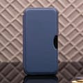 Miniatyrbild 6 av 11: iPhone 7/8/SE (2020/2022) Plånboksfodral Smart Carbon - Blå