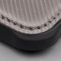 Miniatyrbild 8 av 11: iPhone 15 Plånboksfodral Smart Carbon - Silver