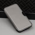 Miniatyrbild 9 av 11: iPhone 15 Plånboksfodral Smart Carbon - Silver